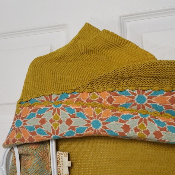 Lia molly sweater - Picture 3 of 7